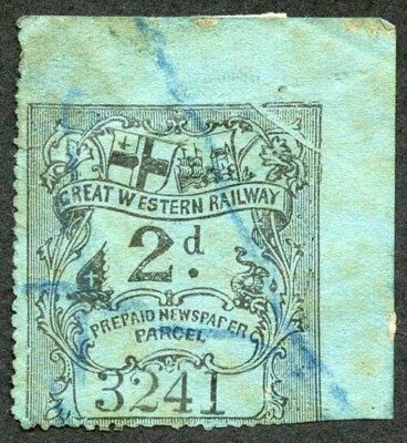 great-western-railway-parcel-stamp-a-few-creases-scarce
