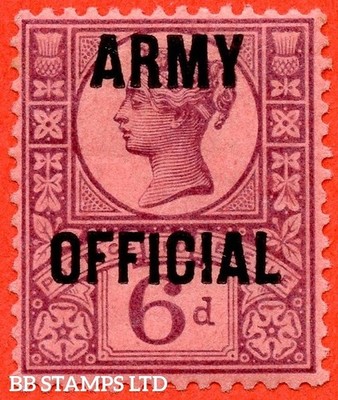 sg-o45-l40-6d-purple-rose-red-army-official-a-fine-mounted-m-b43807