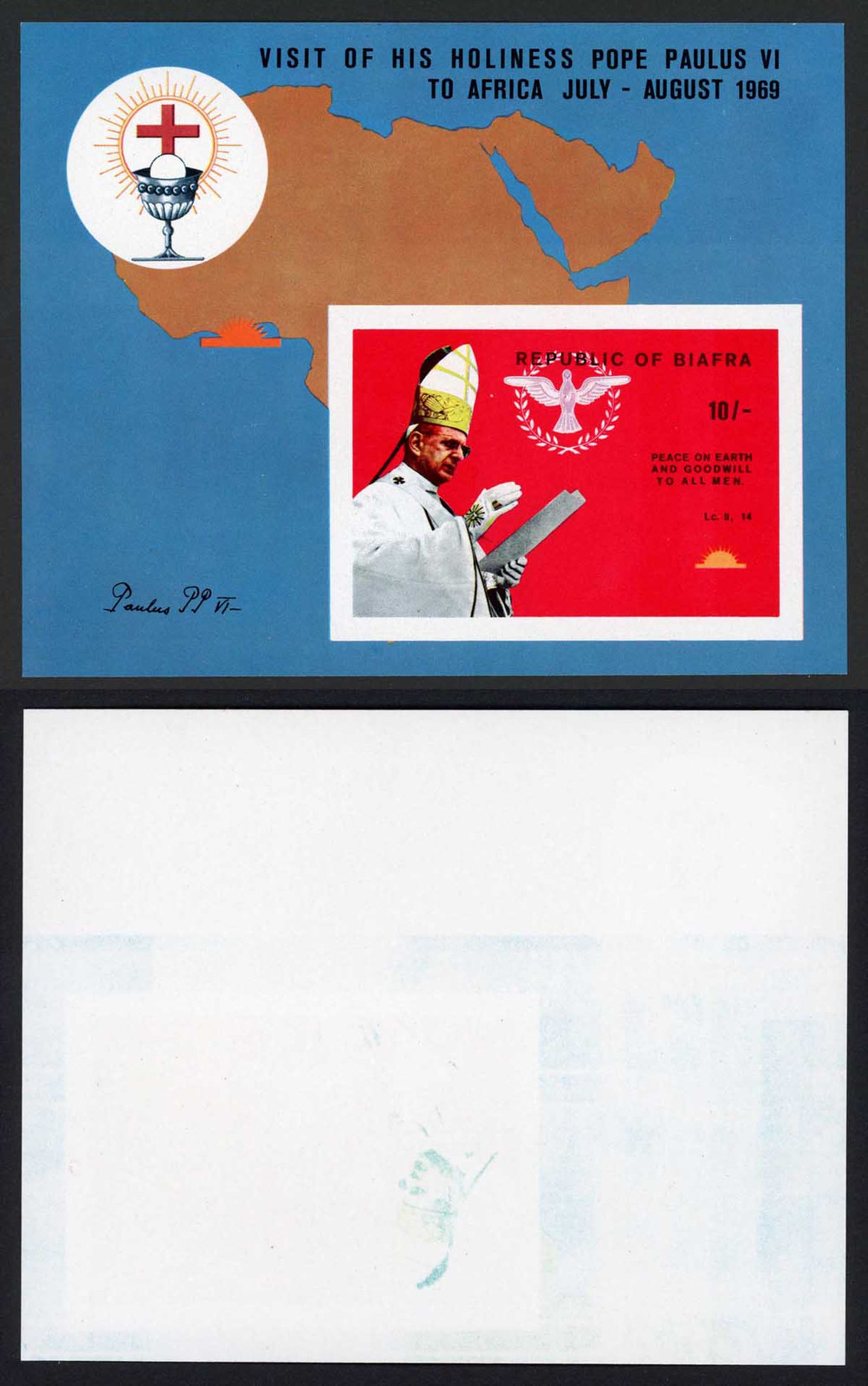 biafra-nigeria-pope-paul-miniature-sheet-imperf-cat-40-pounds