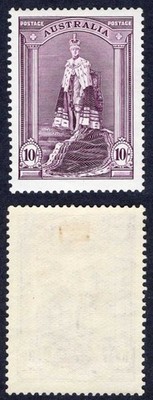 australia-sg177-10-robes-normal-paper-m-m-cat-50-pounds