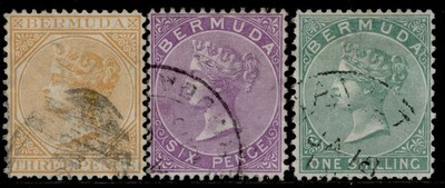 bermuda-qv-sg10-10a-11-1865-1903-p14-x-12-set-fine-used-cat-200-wmk-cc