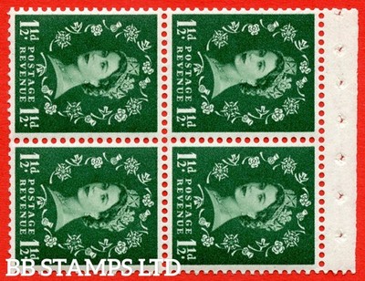sg-572mb-sb68-1d-green-an-unmounted-mint-booklet-pane-of-4-watermar-b90540