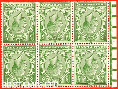 sg-351cw-nb6a-d-green-an-umounted-mint-inverted-watermark-complete-b92674