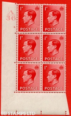 sg-458-p2-1d-scarlet-an-unmounted-mint-control-block-of-6-control-a3-b80198