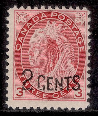 canada-qv-sg172-2c-on-3c-rose-carmine-nh-mint-cat-22