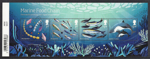 ms4552a-2021-marine-food-chain-miniature-sheet-barcode-unmounted-mint-mnh