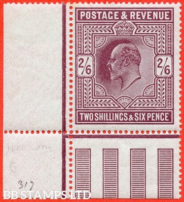 sg-316-m50-2-2-6-dull-reddish-purple-a-fine-unmounted-mint-mounted-b63501