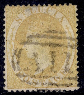 st-lucia-qv-sg16-4d-yellow-fine-used-cat-24