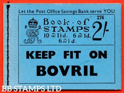 sg-bb14-2-edition-number-276-a-very-fine-example-of-this-scarce-geo-b54903