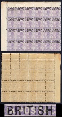 somaliland-sg3a-1903-2a-pale-violet-2-6-variety-brit-sh-cat-730-50-pounds
