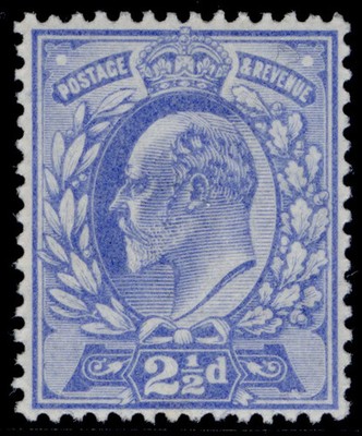 gb-edvii-sg230-spec-m16-2-2d-ultramarine-nh-mint-cat-34