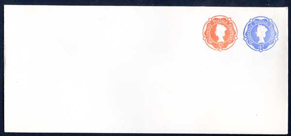 escp885-qeii-two-colour-stamp-to-order-envelope-mint