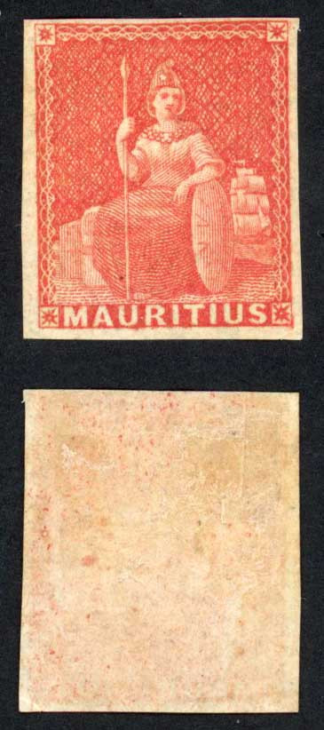 mauritius-sg28-1858-6d-vermilion-m-m-cat-70-pounds