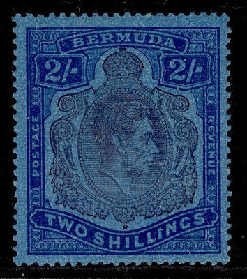 bermuda-gvi-sg116c-2s-purple-blue-deep-blue-nh-mint