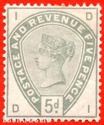 sg-193-k23-di-5d-dull-green-a-fine-unmounted-mint-example-b66297