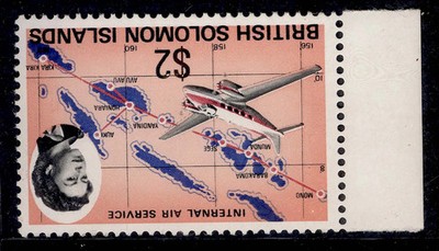 british-solomon-islands-qeii-sg180w-2-nh-mint-cat-140-wmk-inverted
