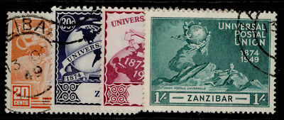 zanzibar-gvi-sg335-338-anniversary-of-upu-set-fine-used-cat-13