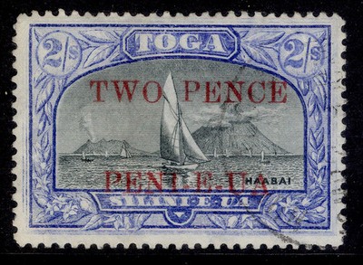 tonga-gv-sg68a-2d-on-2s-black-ultramarine-fine-used-cat-20
