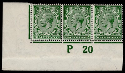 gb-gv-sg351-d-green-m-mint-control-p20-corner-strip-of-3