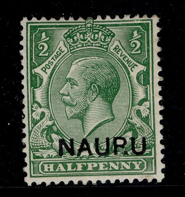 nauru-gv-sg1a-d-yellow-green-m-mint-cat-450-naup-u-variety-bpa-cert
