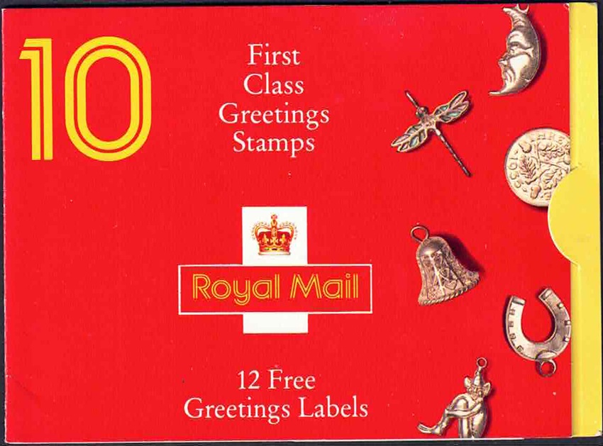 qeii-1990-greetings-lucky-charms-barcode-booklet-kx2-complete-cylinder-b1a-b1f