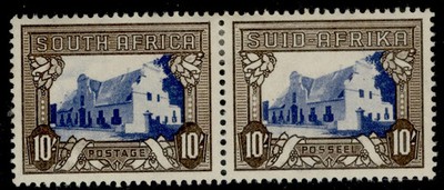south-africa-gvi-sg64c-10s-blue-sepia-m-mint-cat-65