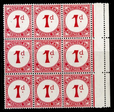 basutoland-gvi-sg-d1bb-1d-deep-carmine-nh-mint-st-edwards-crown-wmk-in-block