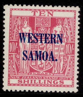 samoa-gvi-sg194b-10s-pale-carmine-lh-mint-cat-150