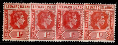 leeward-islands-gvi-sg98-99-99c-99d-1d-varieties-m-mint-cat-29