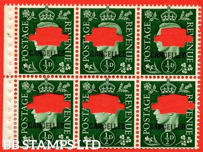 sg-462b-qb1s-d-green-a-mounted-mint-booklet-pane-of-6-with-the-can-b93241