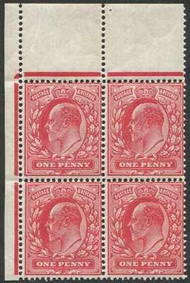 1d-sg-280-p-15x14-rose-red-block-of-four-u-m-corner-marginal