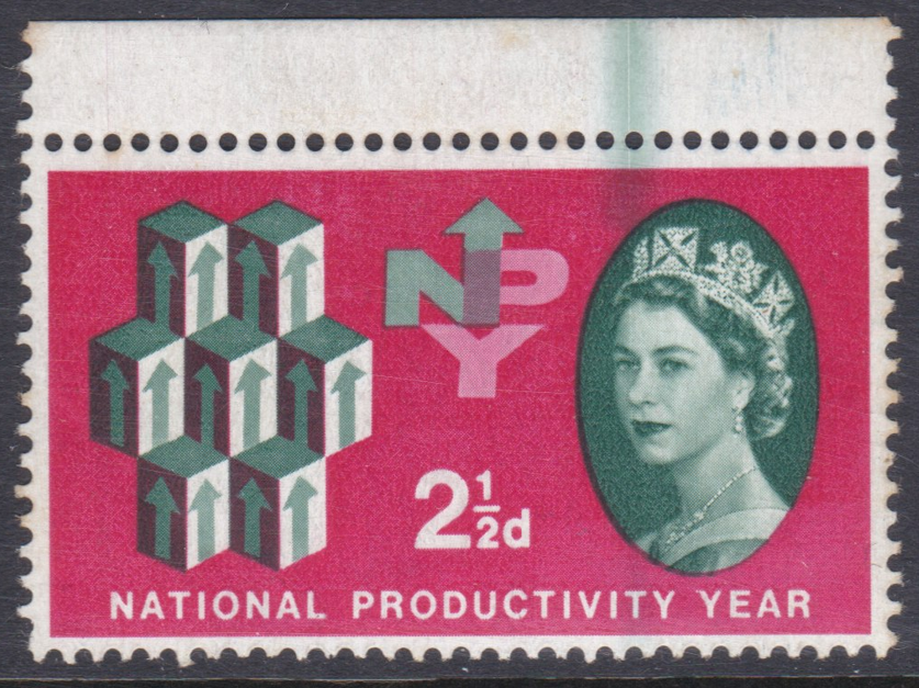 sg-631-1962-npy-2d-vertical-dr-blade-flaw-top-margin-unmounted-mint