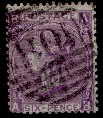 alexandria-qv-sg-z24-1867-70-6d-violet-used-cat-38-bpo-abroad-b01-plate-6-ab