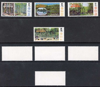 brunei-sg349-52-forestry-set-of-4-u-m-cat-10-pounds
