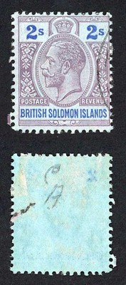 solomon-is-sg34-2-wmk-mult-ca-cds-pair-cat-30-pounds