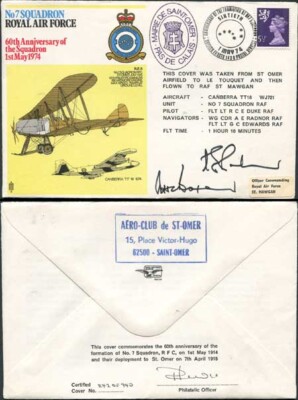 raf24c-no-7-sqn-60th-ann-of-the-squadron-signed-by-a-e-radnor-a