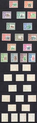 north-borneo-sg391-406-set-of-16-u-m-cat-180-pounds