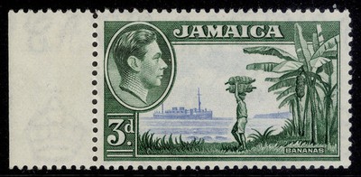 jamaica-gvi-sg126-3d-ultramarine-green-nh-mint