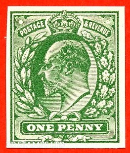 sg-219-variety-1d-green-on-thin-white-card-plate-proof-a-fine-4-margin-b86884