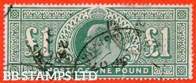 sg-266-m55-1-00-dull-blue-green-a-fine-used-example-b43379