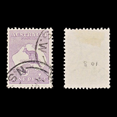 9655-australia-sg108-9d-violet-1929-sc-97-mi83-used-c29
