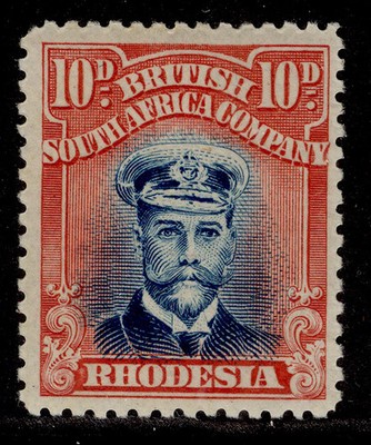 rhodesia-gv-sg270-10d-deep-blue-red-m-mint-cat-25