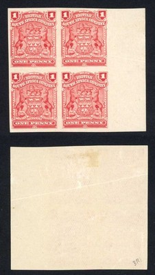 rhodesia-sg78b-1d-red-imperf-block-bottom-pair-u-m-cat-1200-pounds