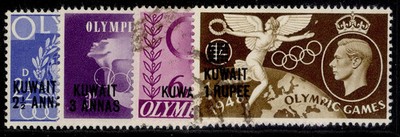kuwait-gvi-sg76-79-1948-olympic-games-set-fine-used-cat-29