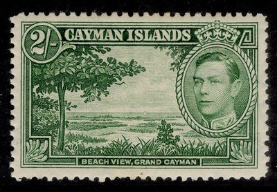 cayman-islands-gvi-sg124-2s-yellow-green-m-mint-cat-55