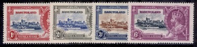 basutoland-gv-sg11-14-1935-silver-jubilee-set-lh-mint-cat-14