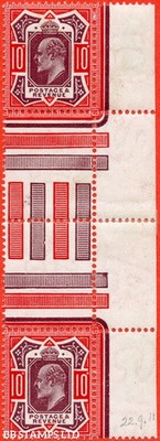 sg-310-variety-m44-unlisted-10d-dull-purple-aniline-scarlet-a-fine-b62452