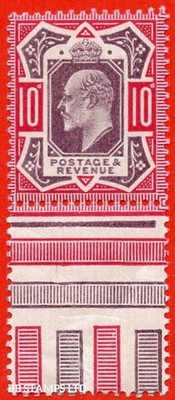 sg-254-variety-m42-unlisted-10d-slate-purple-bright-carmine-f-fl-b94646