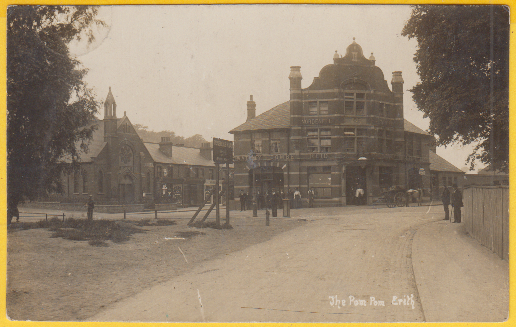 kent-erith-the-pom-pom-public-house