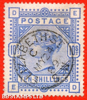 sg-183-k14-2-ed-10-ultramarine-a-fine-24th-may-1889-elizab-b87611